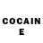 Cocaine FishScale Emil Ecsperyment